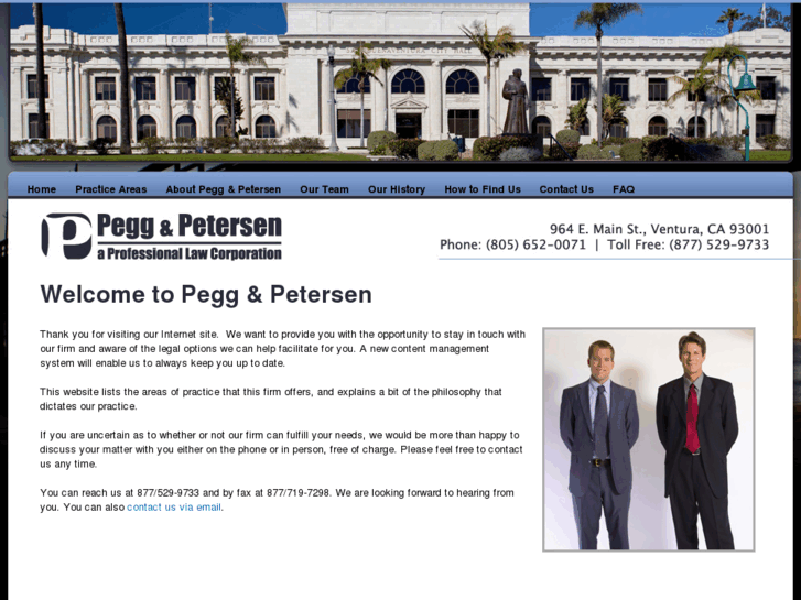 www.peggpetersen.com