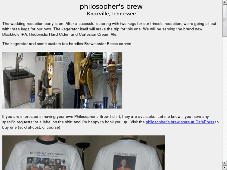 www.philosophersbrew.com