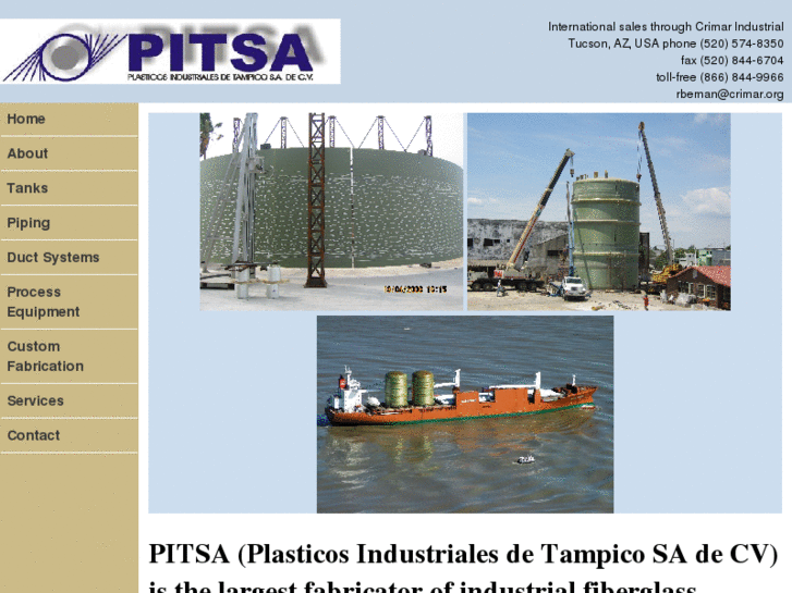 www.pitsausa.com