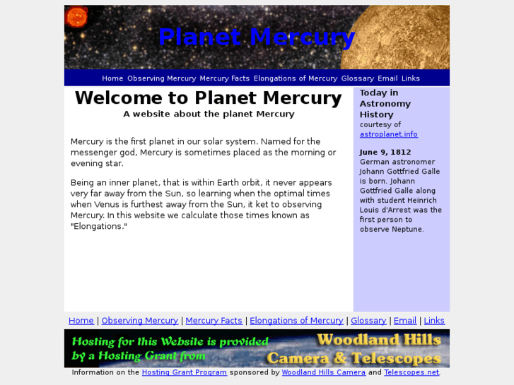 www.planet-mercury.info