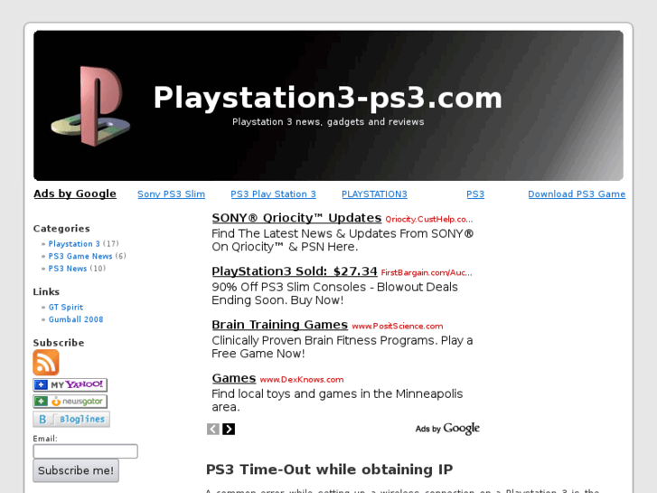 www.playstation3-ps3.com