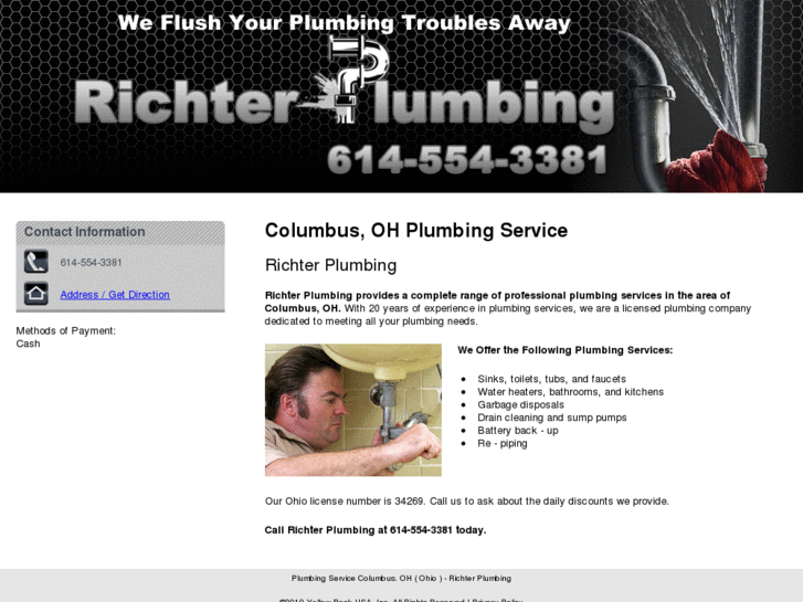 www.plumbercolumbusohio.com