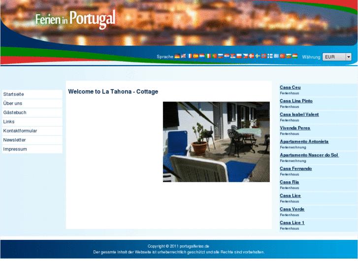 www.portugalferias.net
