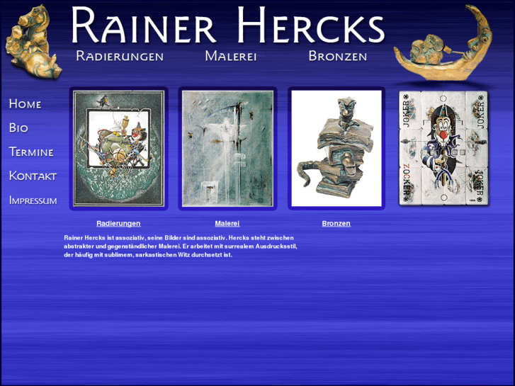 www.rainerhercks.com