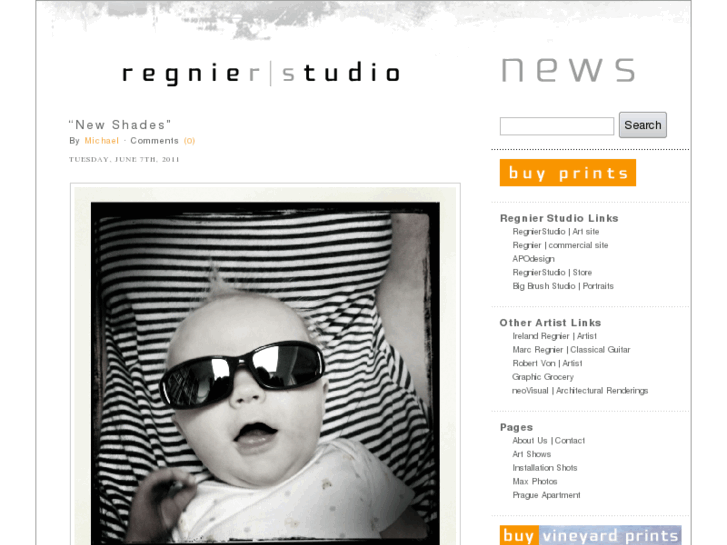 www.regnierstudionews.com