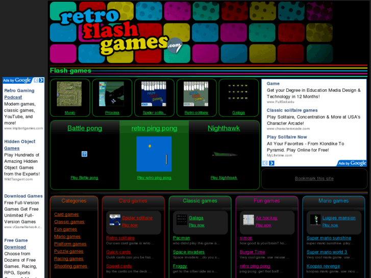 www.retroflashgames.com