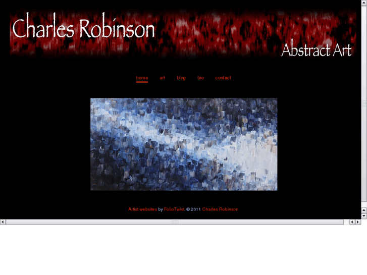 www.robinson-art.com