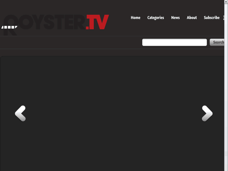 www.roystertv.com