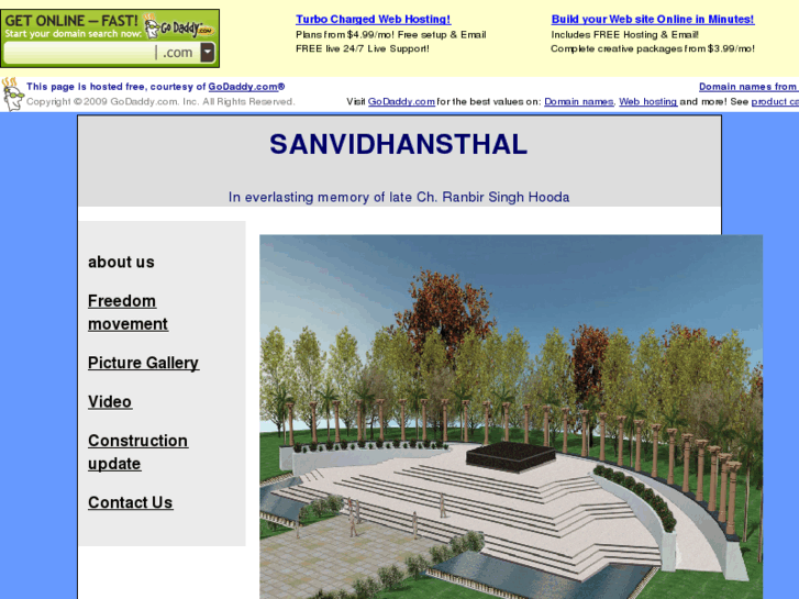 www.sanvidhansthal.com