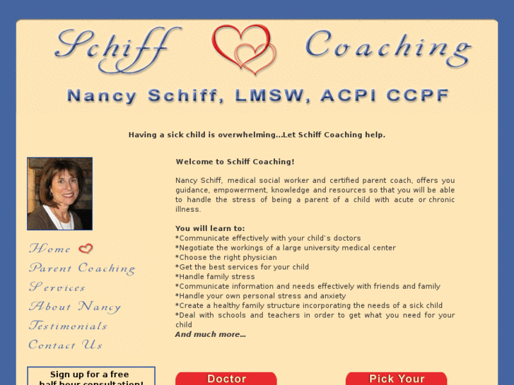 www.schiffcoaching.com