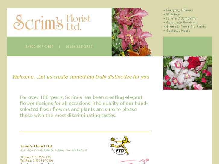 www.scrimsflorist.com