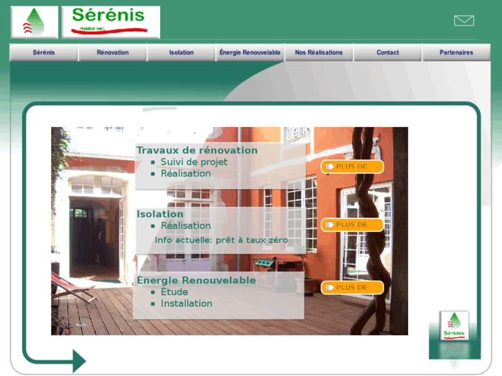 www.serenis-habitat.com