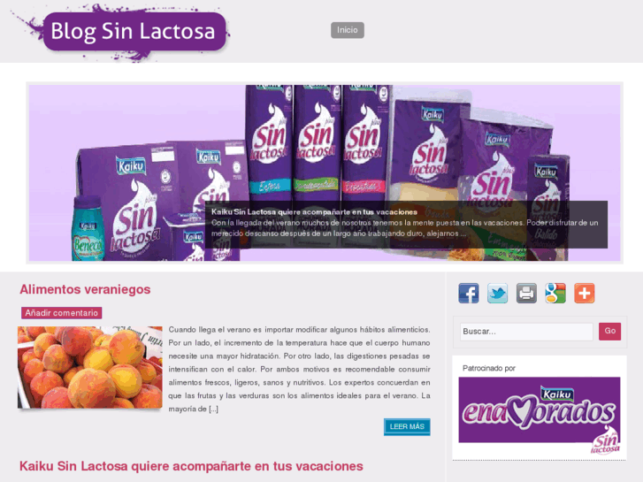 www.sinlactosablog.es