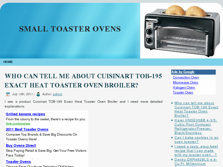 www.smalltoasterovens.org