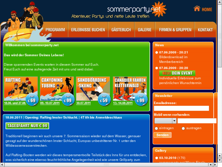 www.sommerparty.com