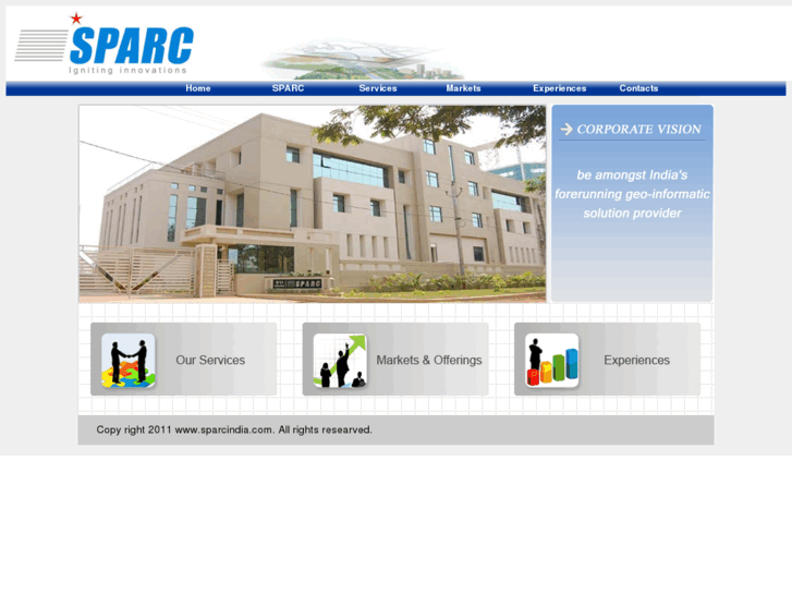 www.sparcindia.com