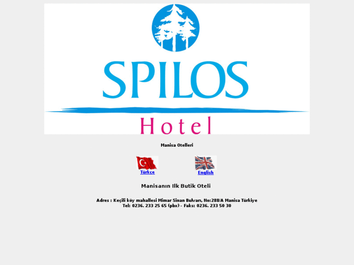 www.spiloshotel.com