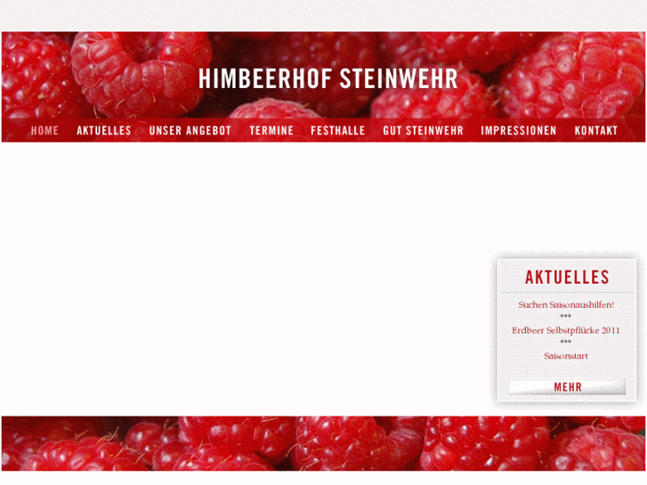 www.steinwehr.com