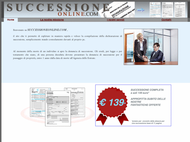 www.successioneonline.com