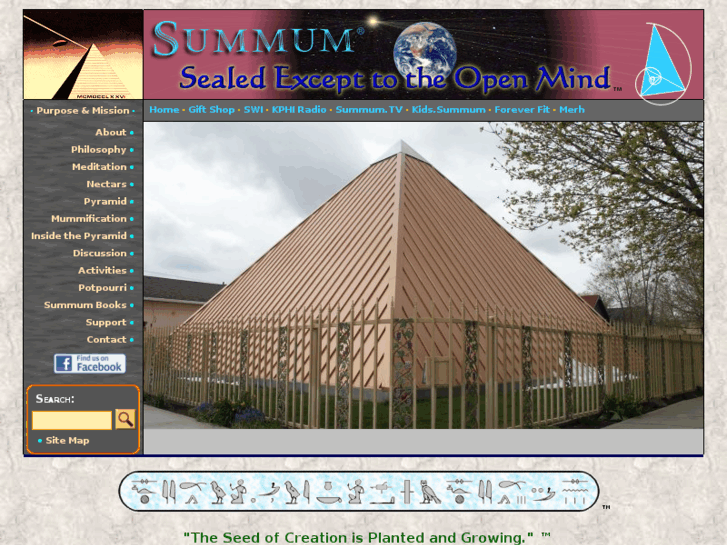 www.summum.us
