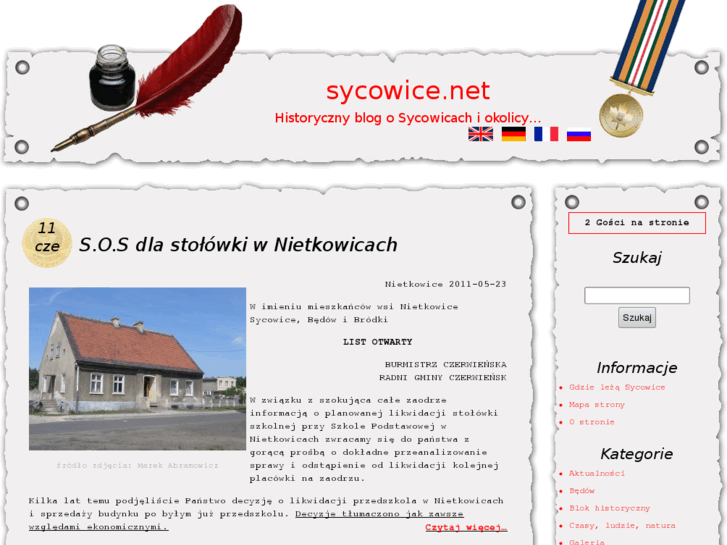 www.sycowice.net