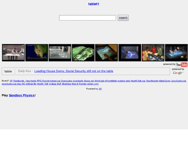 www.tablet1.com