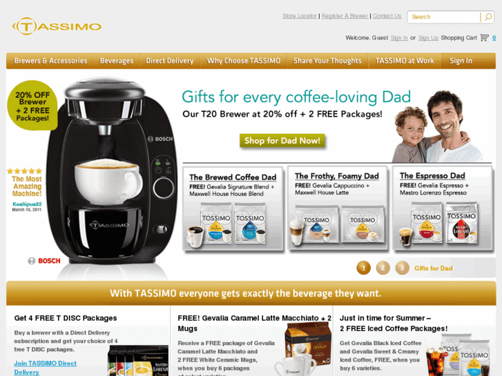 www.tassimo-direct.com