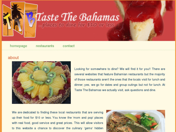 www.tastethebahamas.com