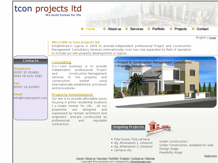www.tconprojects.com