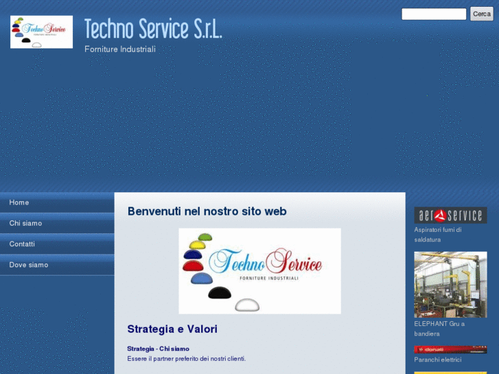 www.technoserviceforniture.com