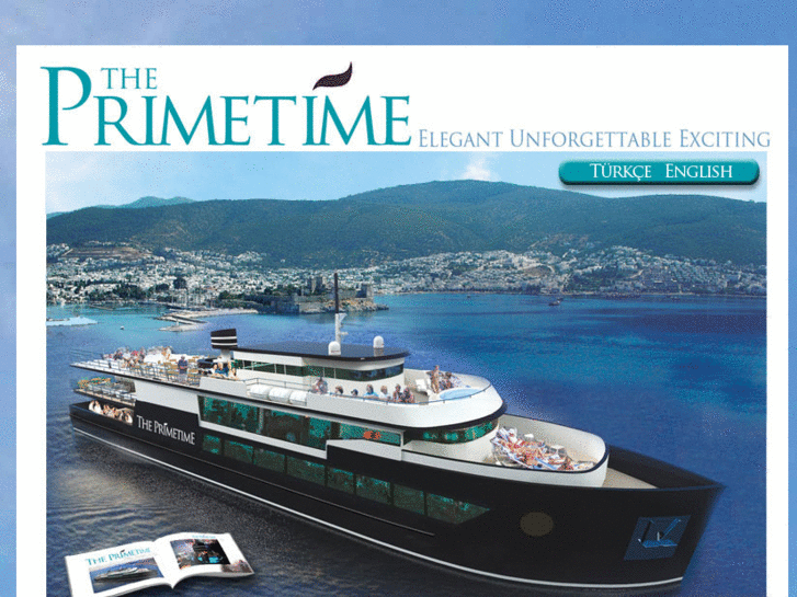 www.theprimetimecruise.com