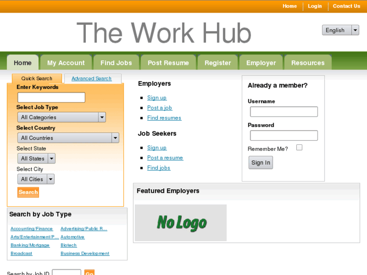 www.theworkhub.com