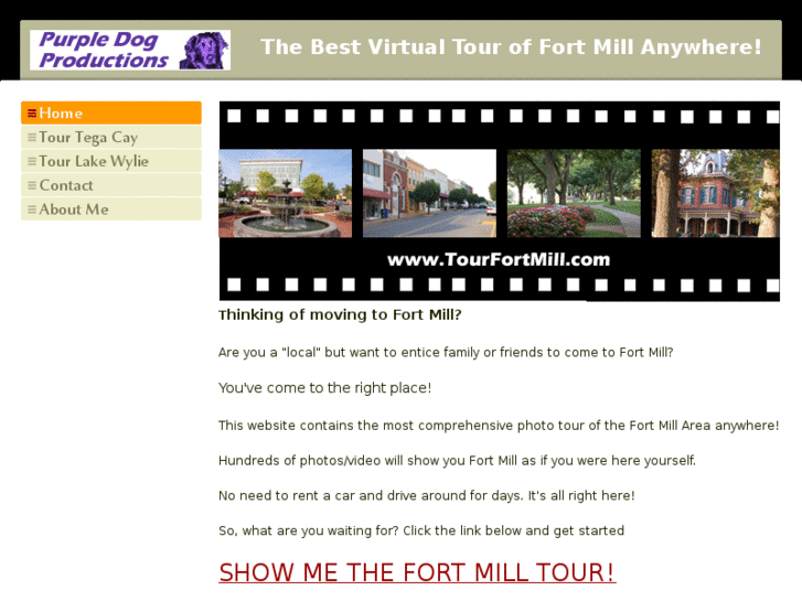 www.tourfortmill.com