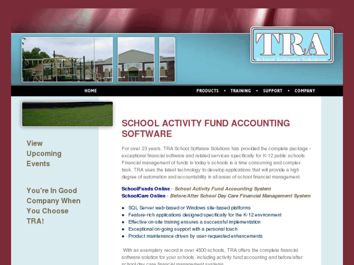 www.trasoft.net