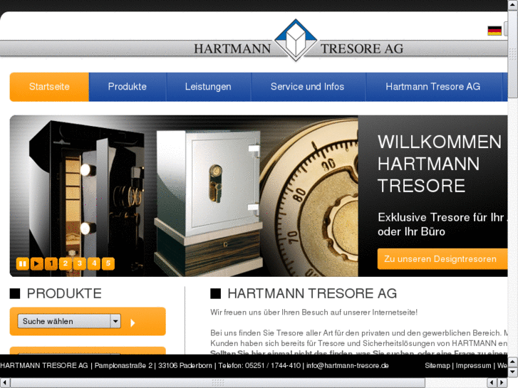 www.tresoranlage.info