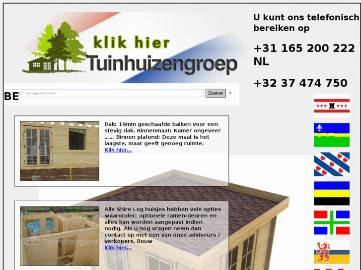 www.tuinhuisjesblokhutten.net