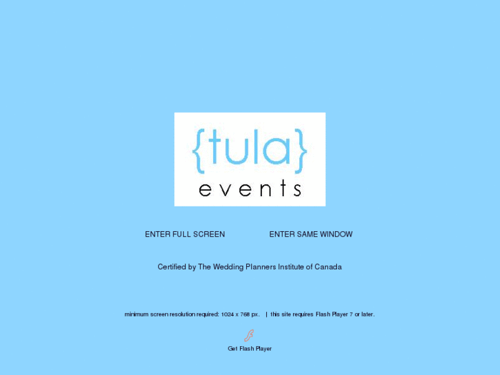 www.tulaevents.com