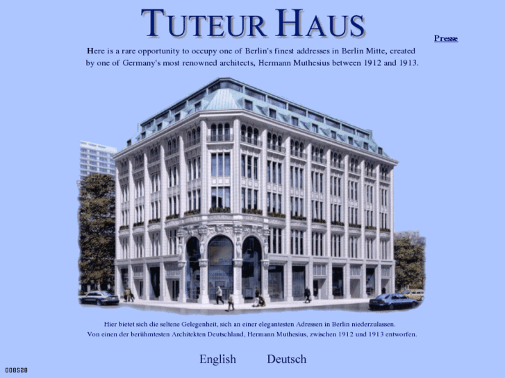 www.tuteur-haus.com