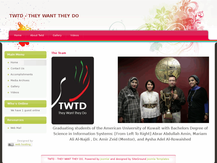 www.twtd.info