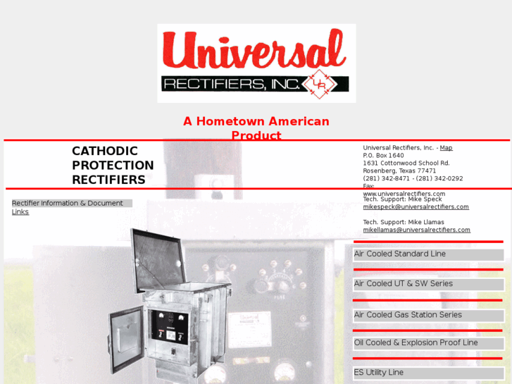 www.universalrectifiers.com