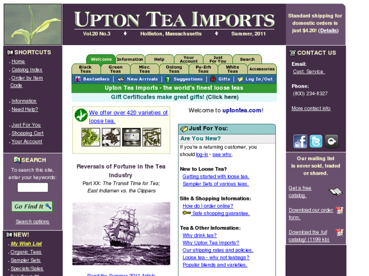 www.uptontea.com