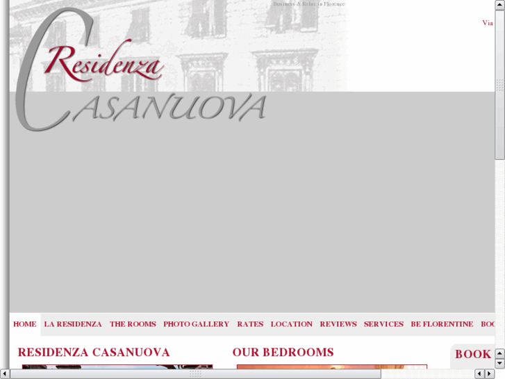 www.vacanza-romantica-firenze.com