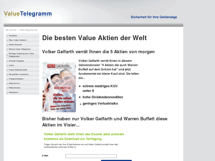 www.value-telegramm.com