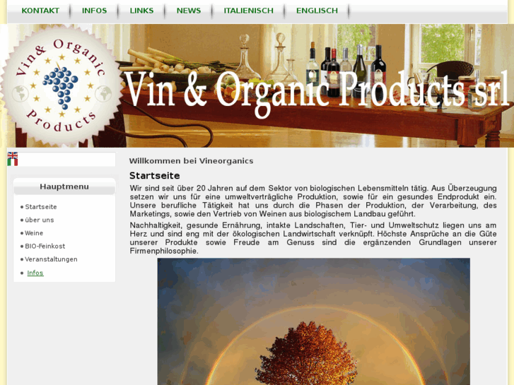 www.vineorganic.com