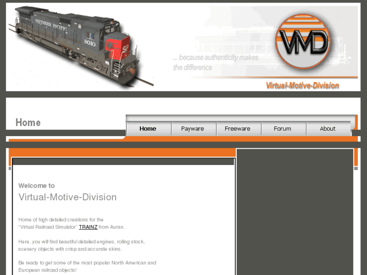 www.virtual-motive-division.com