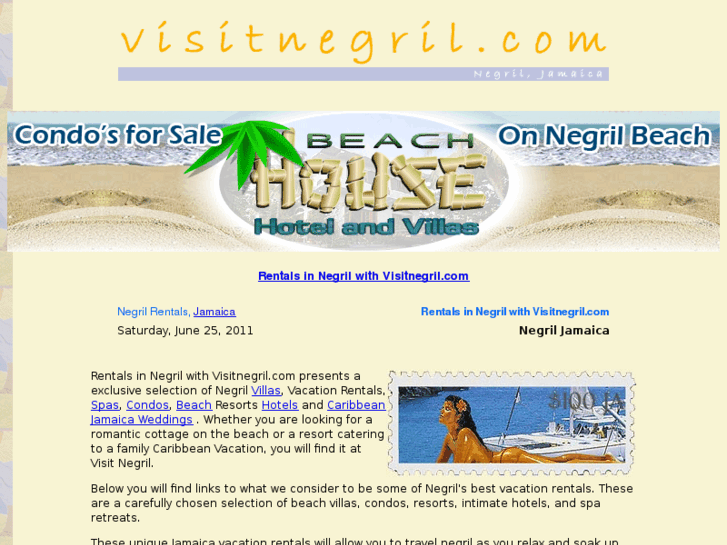 www.visitnegril.com