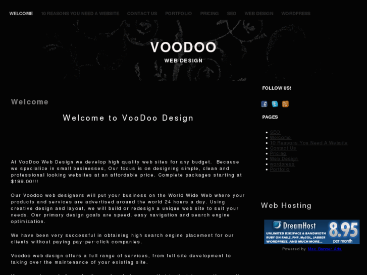 www.voodoo-13.com