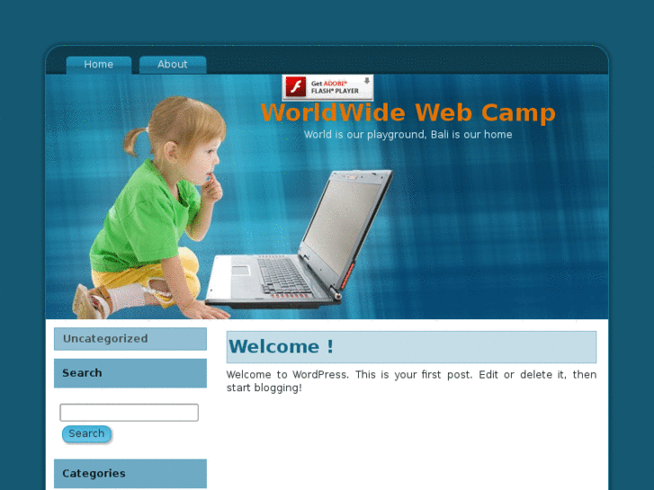 www.w3camp.net