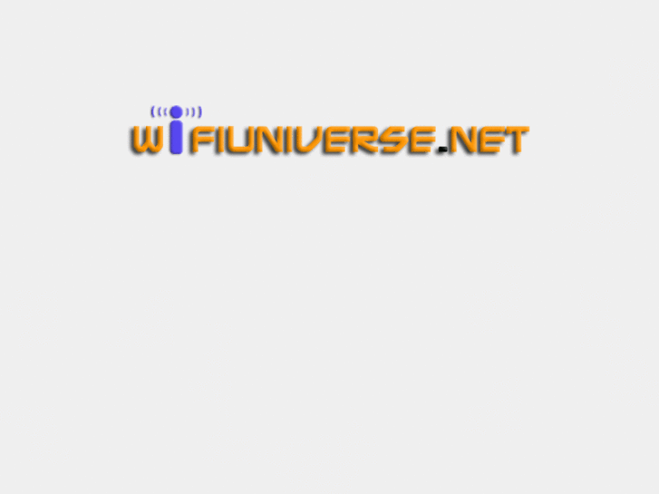 www.wifi-universe.com