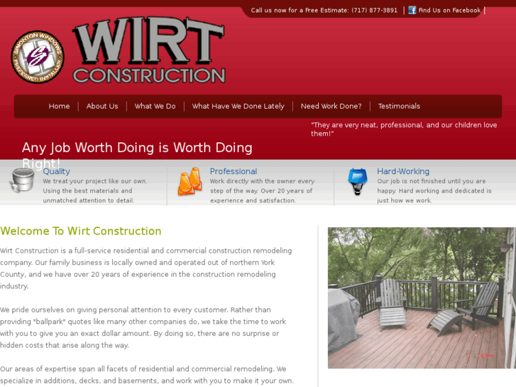 www.wirtconstructionpa.com